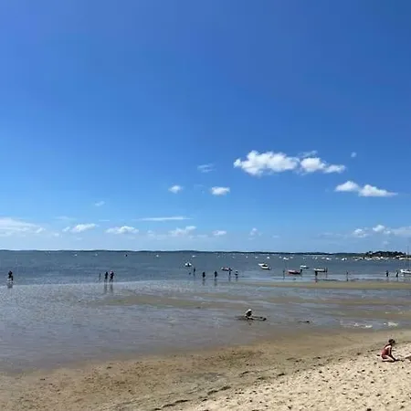 Casa Celedonia Proche De La Plage אנדרנוס-לה-באינס