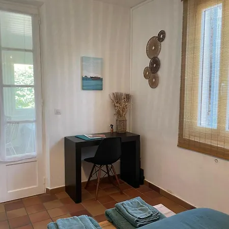 Casa Celedonia Proche De La Plage