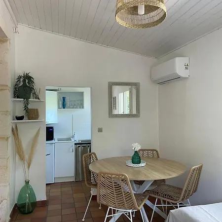 Casa Celedonia Proche De La Plage בית נופש אנדרנוס-לה-באינס