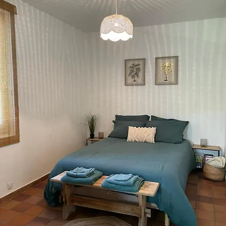 Casa Celedonia Proche De La Plage