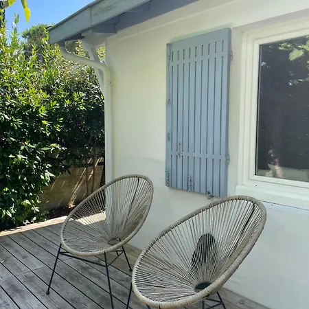 בית נופש Casa Celedonia Proche De La Plage *